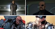 Nick Fury (Image via Sportskeeda)